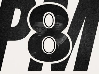 M00tion 8PM Mp3 Download