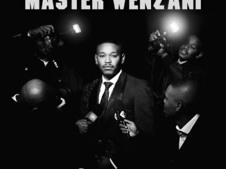 Masterpiece YVK Master Wenzani Mp3 Download