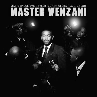 Masterpiece YVK Master Wenzani Mp3 Download