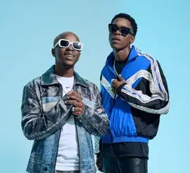 Mellow & Sleazy Ekasi Mp3 Download