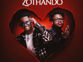 Mr Maker Ingoma Zothando Mp3 Download