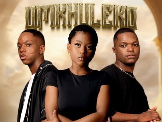 Msongi Umkhuleko Mp3 Download