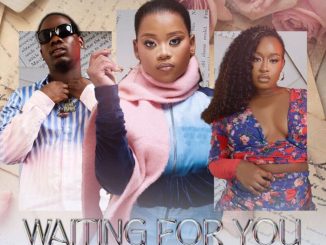 Naledi Aphiwe Waiting For You Mp3 Download
