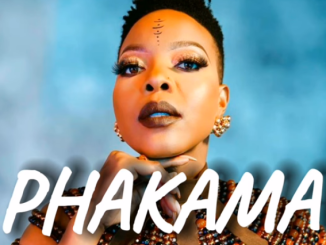 Nomcebo Phakama Mp3 Download