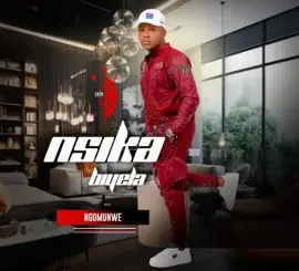 Nsika Biyela I-COLLEAGUE Mp3 Download