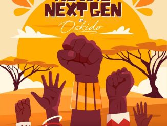OSKIDO Next Gen Album Download