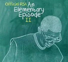 Officixl RSA Ngobions Mp3 Download
