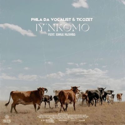Phila Da Vocalist Iy'nkomo Mp3 Download