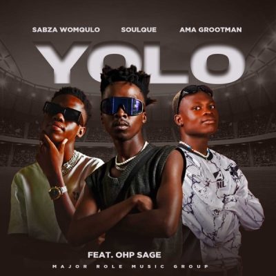 Sabza Womqulo Yolo Mp3 Download