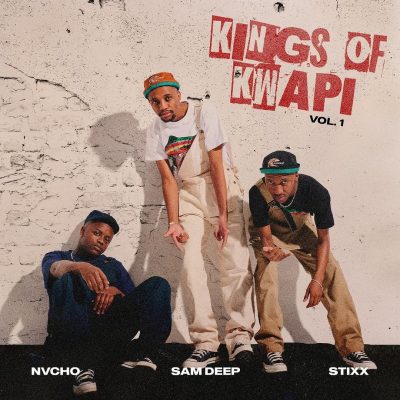 Sam Deep Kwapi Taal Mp3 Download