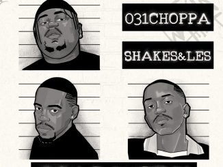 Shakes & Les Malunde Mp3 Download