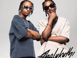 ShaunMusiq Tholukuthi Mp3 Download