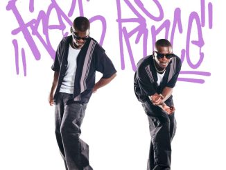 Shoes Meister Manzi pantsi Mp3 Download