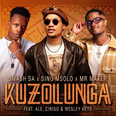Smash SA Kuzolunga Mp3 Download
