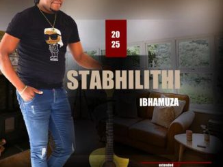 Stabhilithi Imbuzi Mp3 Download
