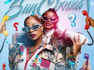 SunOrnza SunOrnza EP Download
