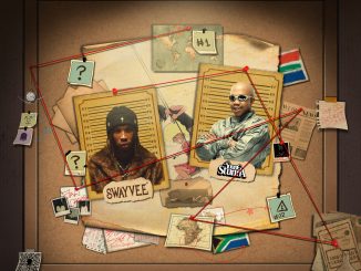 Swayvee US Mp3 Download