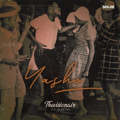 Thevisionair Yasho Mp3 Download