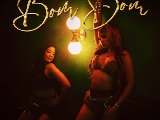 TxC Bom Bom Let Me Tell You Something Mp3 Download