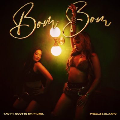 TxC Bom Bom Let Me Tell You Something Mp3 Download