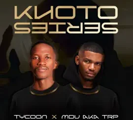 Tycoon Khoto Series Album Tracklist