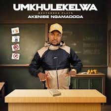 UMkhulekelwa Akenibe amadoda EP Download