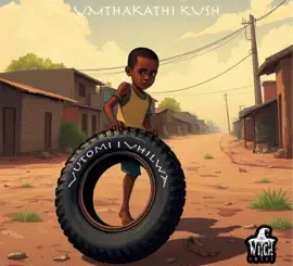 Umthakathi Kush Vutomi i'Vhilwa EP Tracklist