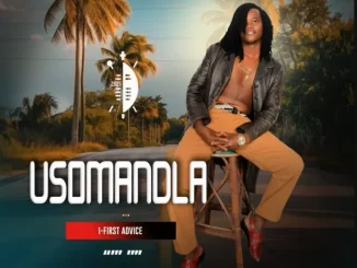 Usomandla Emculweni ninomona Mp3 Download