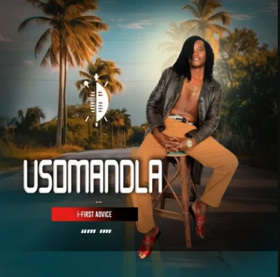 Usomandla Igugu lami Mp3 Download