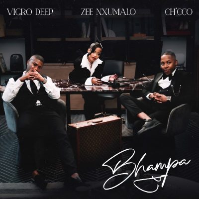 Vigro Deep Bhampa Mp3 Download
