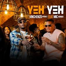 Vinchenzo M’bale Yeh Yeh Mp3 Download