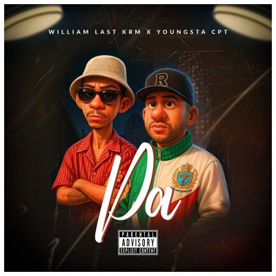 William Last KRM pA Mp3 Download