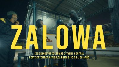 Zeze Kingston Zalowa Mp3 Download