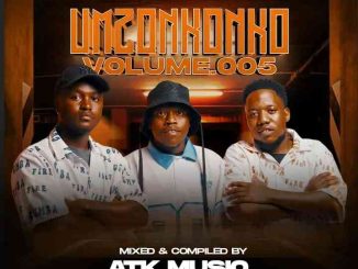 ATK MusiQ Umzonkonko Mixtape Vol.5 Mix Download