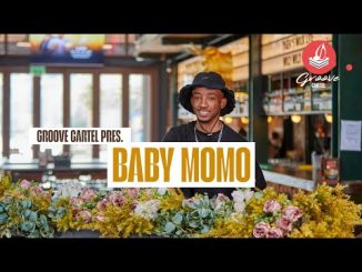 Baby Momo Groove Cartel Mix Download