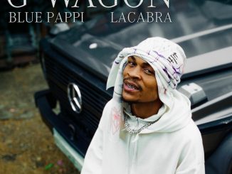 Blue Pappi G-Wagon Mp3 Download