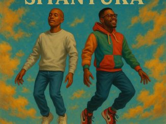 BlvckRxps Siyanyuka Mp3 Download