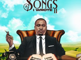 Brandon Dhludhlu Thandolwethu Mp3 Download