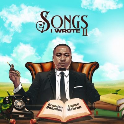 Brandon Dhludhlu Thandolwethu Mp3 Download