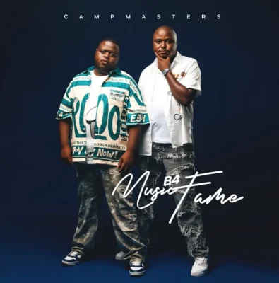 Campmasters Why Not Mp3 Download