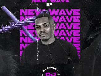 DJ Arabic New Wave EP Download