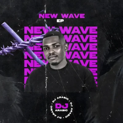 DJ Arabic New Wave EP Download
