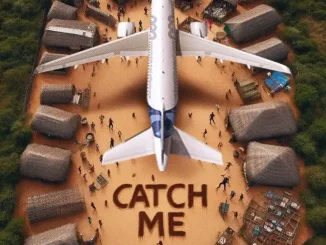 DJ Bongz Catch Me EP Download
