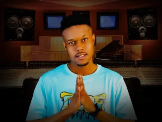 DJ Gizo Asambe Gizara Album Download