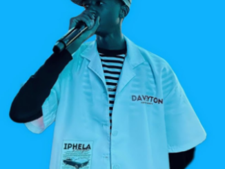 DJ Maphorisa Siya Waver Mp3 Download