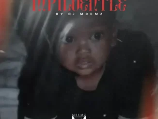 DJ Mremz Mpiloentle EP Download