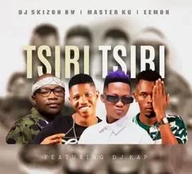 DJ Skizoh BW Tsiri Tsiri Mp3 Download