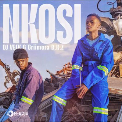 DJ Veek Nkosi Mp3 Download