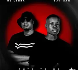 DJ lebza This Is Us Album Download