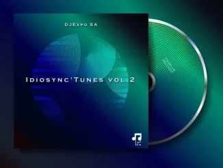 DJExpo SA Idiosync’Tunes Vol. 2 EP Download